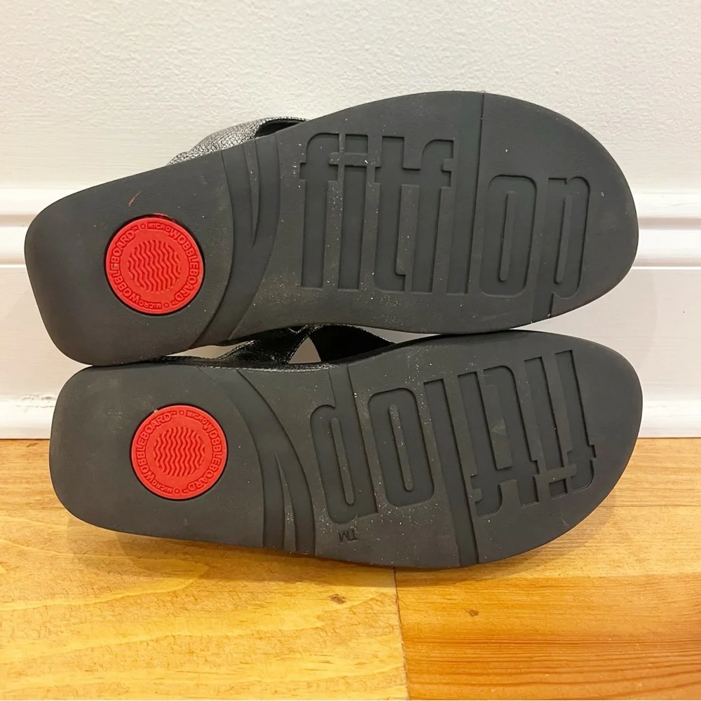 Fitflop excellent pre